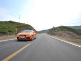 奥迪TTS 2011款  Coupe 2.0TFSI quattro_高清图5