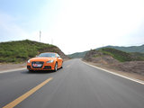 奥迪TTS 2011款  Coupe 2.0TFSI quattro_高清图4