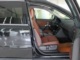 沃尔沃XC90 2011款  2.5T AWD_高清图2