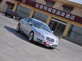 捷豹XF 2009款  XF 3.0L V6豪华版_高清图28