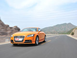 奥迪TTS 2011款  Coupe 2.0TFSI quattro_高清图34