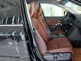 沃尔沃XC90 2011款  2.5T AWD_高清图6