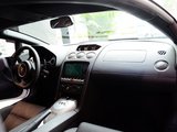 Gallardo 2010款  5.2 LP550-2 标准版_高清图28