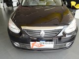 风朗 2011款 Fluence 2.0L 豪华导航版_高清图17