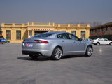 捷豹XF 2009款  XF 3.0L V6豪华版_高清图23