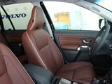 沃尔沃XC90 2011款  2.5T AWD_高清图5