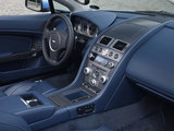 V8 Vantage 2011款  4.7 Sportshift Roadster_高清图1