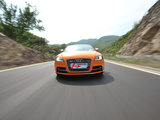 奥迪TTS 2011款  Coupe 2.0TFSI quattro_高清图27