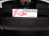 吉利GX2 2011款 1.5L 手动尊贵型_高清图3