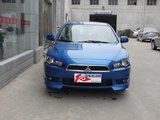 翼神 2011款 三菱 1.8L 时尚版舒适型CVT_高清图14