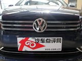 帕萨特 2011款  2.0TSI DSG御尊版_高清图20