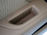 骊威 2010款  劲逸版 1.8XE MT标准型_高清图10