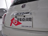 菲亚特500 2011款  1.4L 时尚版_高清图19