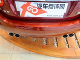 捷豹XK 2009款  XKR 5.0L V8机械增压敞篷跑车_高清图24