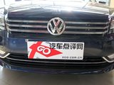 帕萨特 2011款  2.0TSI DSG御尊版_高清图19