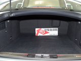 辉腾 2011款  3.6 V6 5座加长舒适版_高清图5