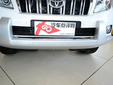 普拉多 2010款  4.0L VX_高清图4