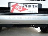 普拉多 2010款  4.0L VX_高清图3