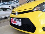 名爵3 2011款 MG3 1.5L 手动精英版_高清图15