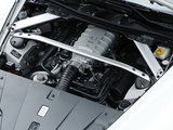 V8 Vantage 2011款  4.7 Sportshift Roadster_高清图1