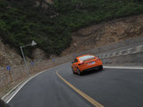 奥迪TTS 2011款  Coupe 2.0TFSI quattro_高清图12