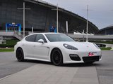 Panamera 2010款   4 3.6L_高清图2