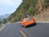 奥迪TTS 2011款  Coupe 2.0TFSI quattro_高清图9