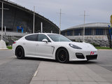 Panamera 2010款   4 3.6L_高清图35