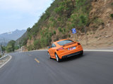 奥迪TTS 2011款  Coupe 2.0TFSI quattro_高清图8