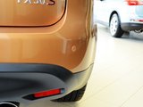 英菲尼迪QX70 2011款  金尚巅峰版_高清图25