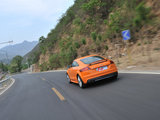 奥迪TTS 2011款  Coupe 2.0TFSI quattro_高清图7