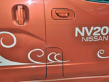 日产NV200 2010款  1.6 豪华型_高清图5