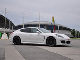 Panamera 2010款   4 3.6L_高清图33