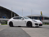 Panamera 2010款   4 3.6L_高清图32