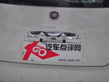 菲亚特500 2011款  1.4L 时尚版_高清图2