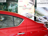 阳光 2011款  1.5XV 尊贵版 CVT_高清图21