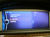 宝马M3 2009款  M3敞篷轿跑车_高清图2