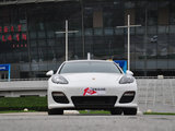 Panamera 2010款   4 3.6L_高清图29