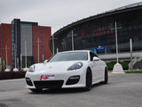 Panamera 2010款   4 3.6L_高清图28