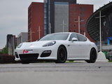 Panamera 2010款   4 3.6L_高清图26