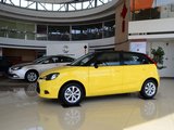 名爵3 2011款 MG3 1.5L 手动精英版_高清图29