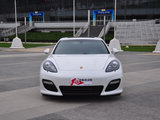Panamera 2010款   4 3.6L_高清图25