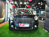 MINI COUNTRYMAN 2011款  COOPER Excitement 1.6L_高清图34