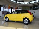 名爵3 2011款 MG3 1.5L 手动精英版_高清图28