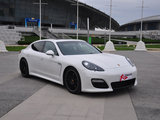 Panamera 2010款   4 3.6L_高清图23