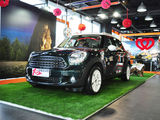 MINI COUNTRYMAN 2011款  COOPER Excitement 1.6L_高清图32