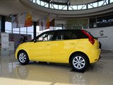 名爵3 2011款 MG3 1.5L 手动精英版_高清图27