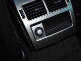 捷豹XF 2011款  XF 3.0L V6 75周年纪念版_高清图26