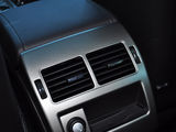 捷豹XF 2011款  XF 3.0L V6 75周年纪念版_高清图25