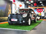 MINI COUNTRYMAN 2011款  COOPER Excitement 1.6L_高清图30